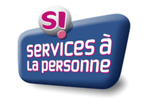 Logo officiel Services à la Personne
